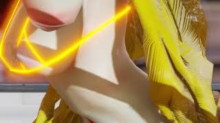 【 MMD 紳士 】 「 DIN DON DAN 」 YANG XIAO LONG 【R-18】