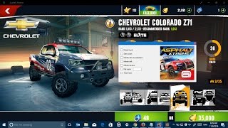 Asphalt Xtreme Trainer tool Hack / Cheats Credits, Tokens & Stars ? Working on Windows Pc
