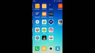 небольшой обзор бюджетного и при этом отличного смартфона Xiaomi Redmi 5A с алиэкспресс