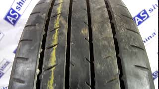 шины бу Toyo Proxes R37 R 18 225 55 Лето - 02678FAL1VID