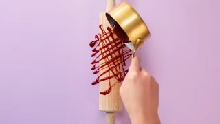 Bread, Pastry, & Cake Decorating Hacks Any Home Baker Can Do
