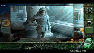 Can You Escape The 100 Room 9 level 6 Walkthrough Android