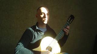 Carcassi, Matteo; op 59 No 5 Waltz - Carcassi Method