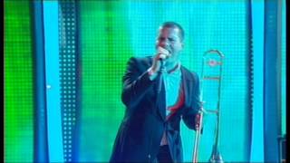 Интарс Бусулис "Текила-любовь"
