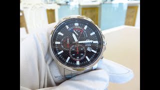 Casio Edifice EFV-530D-1AVUEF