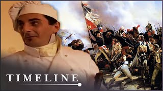 Let's Cook History: The French Revolution (Food History Documentary) | Timeline