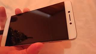 Leeco cool 1 не включается. Leeco cool 1 will not turn on.
