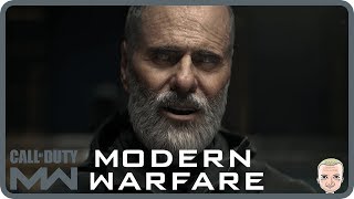Der Wolf ★ COD MODERN WARFARE 06 ★ Danger Zockt