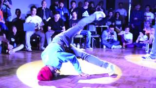 TOP 8 : Aidos vs. Snapback Life : OLD TO THE NEW VOL. IV