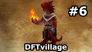 Heroes of Might and Magic VII - 6 - Поиски Ядвы