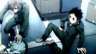 [AnimeRap]Реп про Аниме: Страна Чудес Смертников/Deadman Wonderland Rap