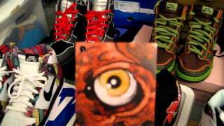 Nike SB For Sale