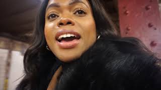 MY FIRST BRAZILIAN WAX!!! We are plant Moms...| DadouChic