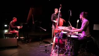 All The Things You Are in 7/4 - Danny Green Trio