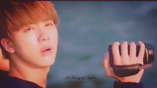[FMV]_Kim Seokjin -BTS * Bheega Bheega sa December *
