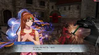 What If Literally Everyone Dies in Fire Emblem Warriors Part II- Shadow Dragon DLC