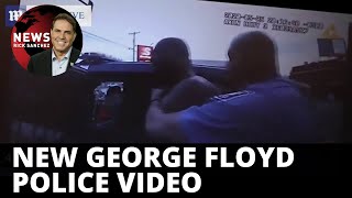 New: Body cam reveals George Floyd’s actual last words