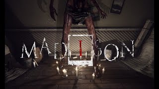 MADiSON Demo (PC)