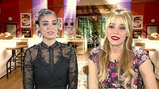 Gelinim Mutfakta'da 6. Hafta kim elendi? Gelinim Mutfakta 30. Bölüm
