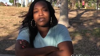 12-year-old Girl Gang Member Goes to Prison