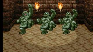 【ザコ】DQ3 モンスター格闘場改造 その12【マイナー組み合わせ】