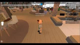 Roblox [] Trolling Frappe [] I got banned for raping