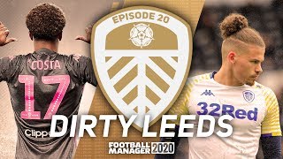 It's Raining Goals! | Football Manager 2020 | Leeds United Beta Save | Part 20