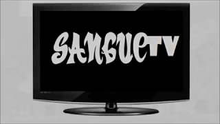 Músicas - Sangue Jovem Santos
