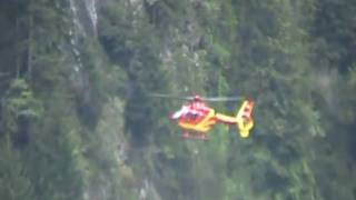 RTH in Mayrhofen