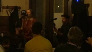 Denk Trio @ Gasthaus Quell - Söbe Stodt