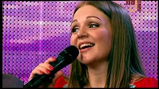 Марина Девятова - Одинокая гармонь