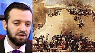 Рав М.Финкель: Трагедии еврейского народа в День Девятого Ава