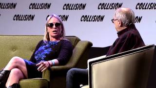 Personal privacy vs national security - Nico Sell & Steven Levy