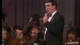 Муслим Магомаев - Загадай желание. 1988-2. Muslim Magomaev