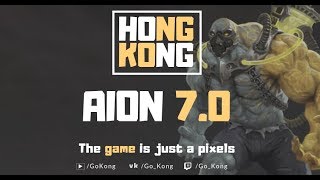 AION 7.0. Прохождение Лаборатории Стеллы [guide]