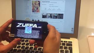 100% копия iPhone 7 - Видео обзор Айфон 7 (Тайвань)