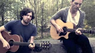 Snow Patrol - New York (Live in New York)