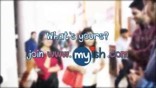 What is your ish?