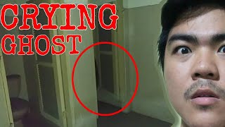 ANG PAGBABALIK! HAUNTED ABANDONED BANK BUILDING sa Las Piñas - PINOY HORROR GHOST HUNTING
