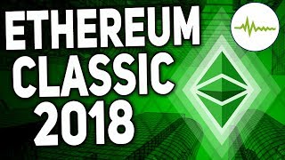 СВЕРХ НИЗКАЯ ВОЛАТИЛЬНОСТЬ! Ethereum Classic Стоит Инвестировать в Криптовалюту ETC 2018 Прогноз