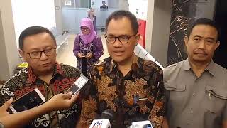 UJICOBA UJIAN TULIS BERBASIS KOMPUTER SBMPTN