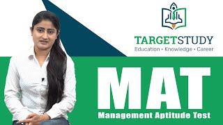 Management Aptitude Test | What is MAT Exam | Syllabus | MAT Exam Pattern | MAT Colleges