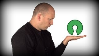 The Problem with Open Source Software