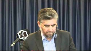 Prof Dr Abdülaziz BAYINDIR - HAC UMRE ve KURBAN İBADETLERİNİN Tarihçesi
