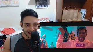 Raffa Moreira - FVCK [VIDEO CLIPE OFICIAL] (REAÇÃO/ANÁLISE)