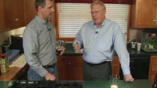 Reusing Yeast - Basic Brewing Video - January 31, 2009