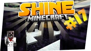 Minecraft SHINE: #017 Mysteriöse Ruine [HD]