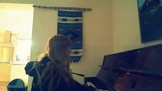 ? 'Dawn' concerto No. 1  -  Sad Piano music  - Original piano composition  ?