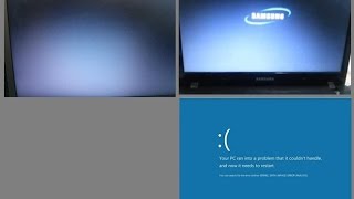 samsung np27e4e como ingresar a la BIOS para instalar windows 8 o 7 (modelos nuevos de samsung)