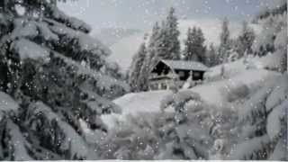 Stefan Hrusca - Un gand de iarna